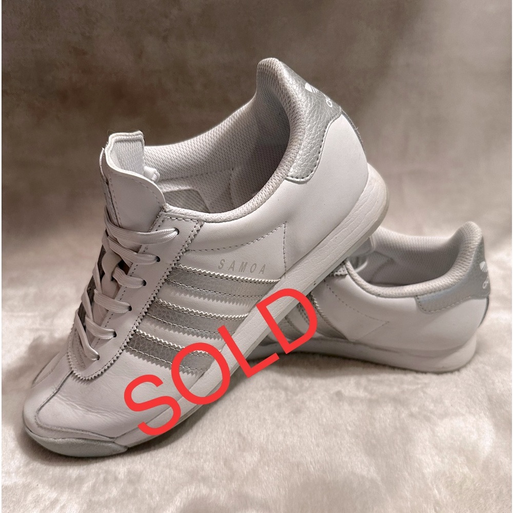 Adidas Samoa